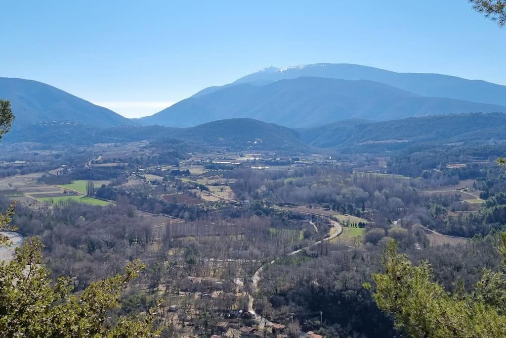 Apartment Le Faucon (Vaucluse)