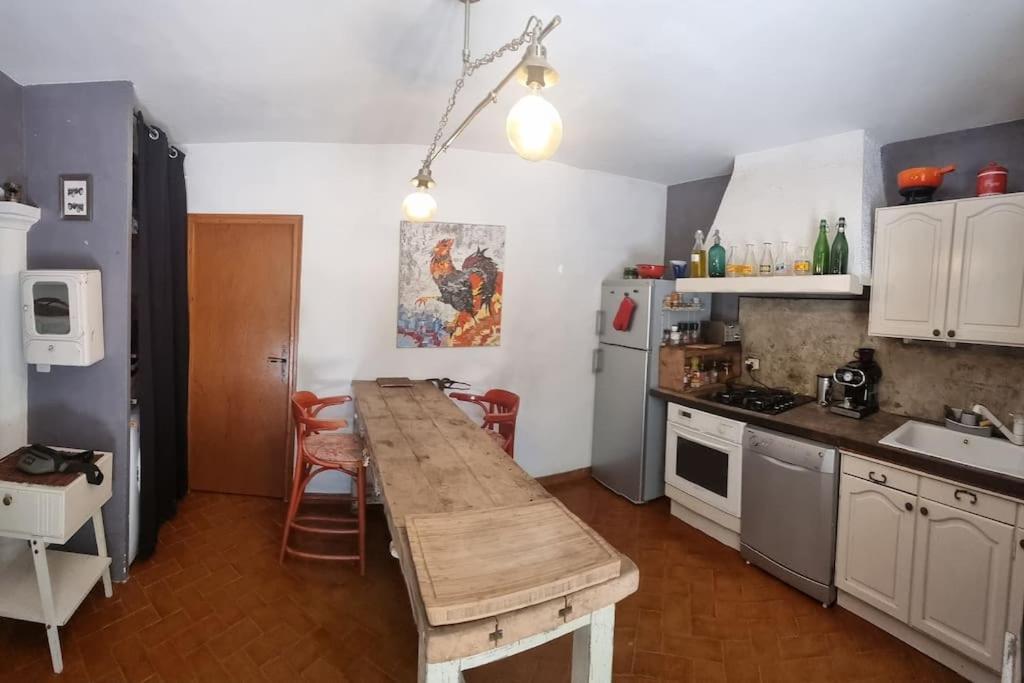 Le Apartment