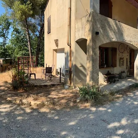 Le Studio Faucon  Exterior photo