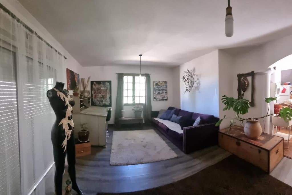 Apartment Le