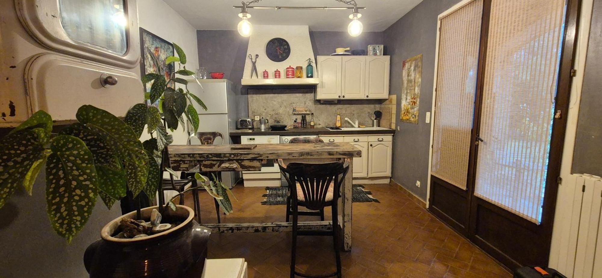 Appartement Le Faucon (Vaucluse)